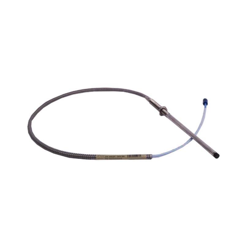 Bently Nevada 330104-05-17-10-11-05 8 mm 3300 XL Eddy-Current Proximity Probe Original