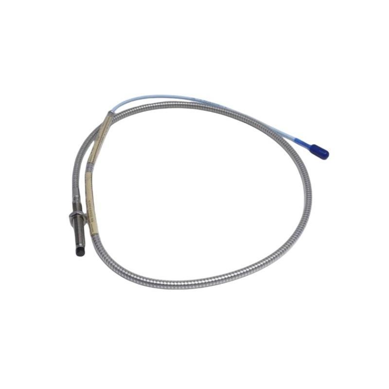 Bently Nevada 330104-00-06-10-02-CN 3300 XL 8 mm Proximity Probe 30-Day Returns！