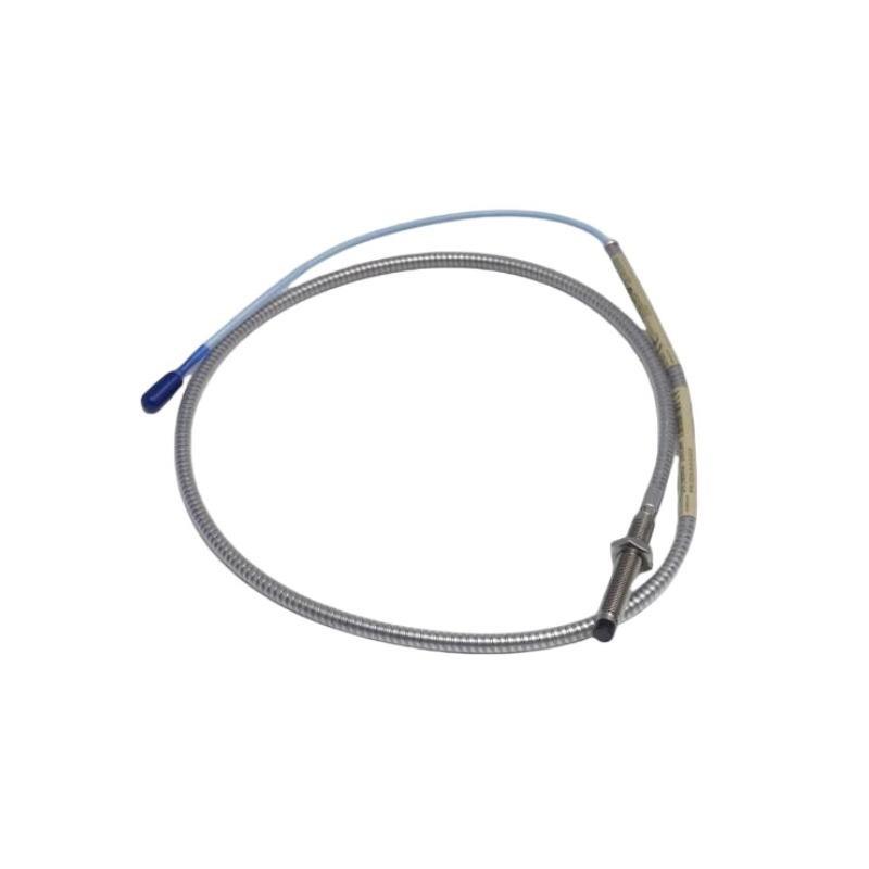 Bently Nevada 330104-00-06-10-02-CN 3300 XL 8 mm Proximity Probe 30-Day Returns！