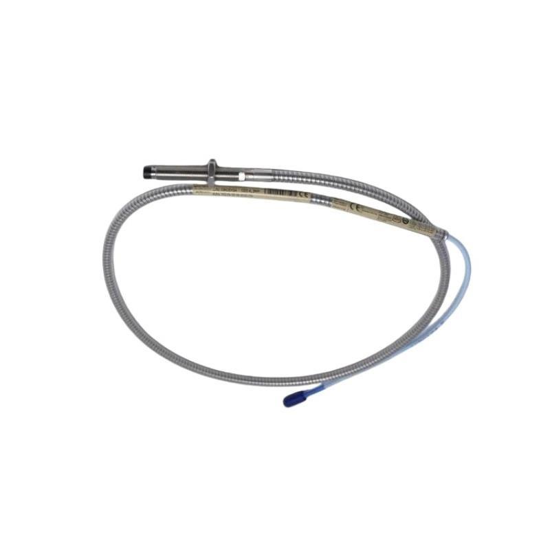 Bently Nevada 330104-00-06-10-02-CN 3300 XL 8 mm Proximity Probe 30-Day Returns！