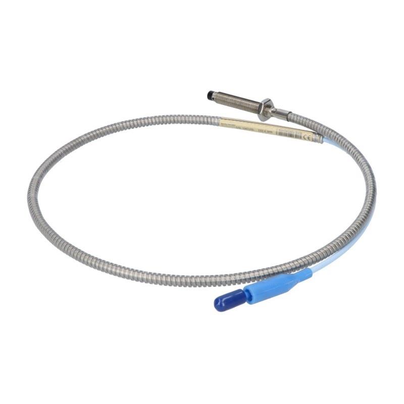 Bently Nevada 330104-00-06-10-01-05 8 mm 3300 XL Eddy‑Current Proximity 30-Day Returns！