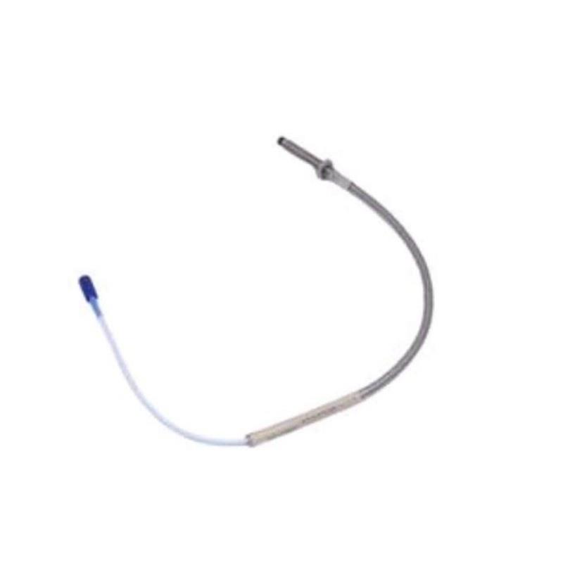 Bently Nevada 330104-00-06-50-02-CN 3300 XL 8 mm Proximity Probe New In Stock