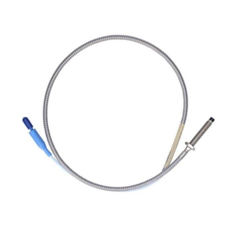 Bently Nevada 330104-00-60-50-02-00 8 mm 3300 XL Eddy-Current Proximity Probe Unbelievable Prices!