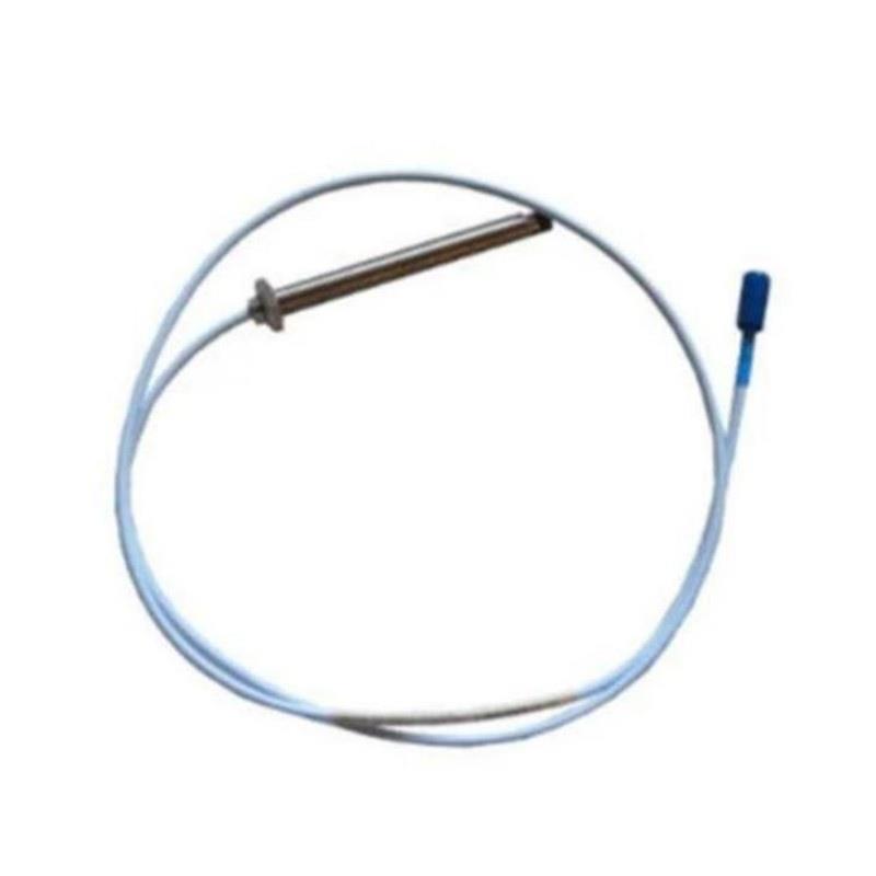 Bently Nevada 330104-00-07-10-01-CN 3300 XL 8 mm Proximity Probe 12-Month Warranty