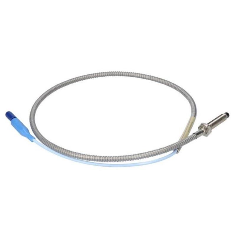 Bently Nevada 330104-00-07-10-01-CN 3300 XL 8 mm Proximity Probe 12-Month Warranty