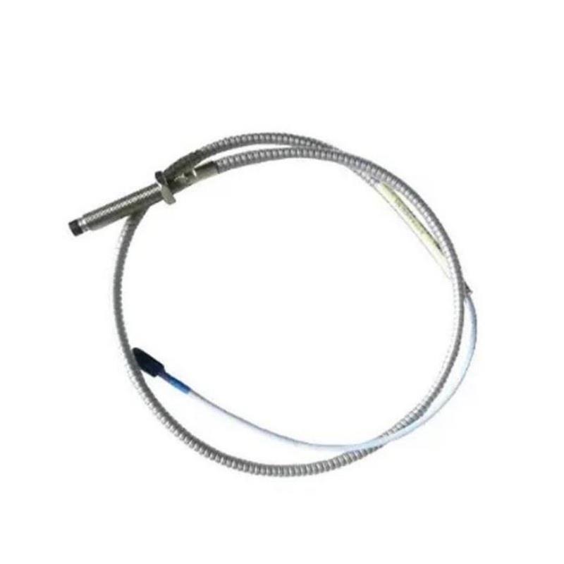 Bently Nevada 330104-00-07-50-12-00 8 mm 3300 XL Eddy‑Current Proximity Original