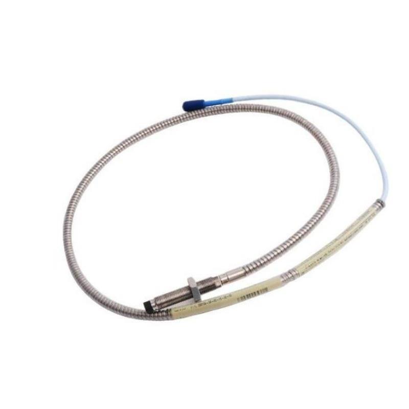 Bently Nevada 330104-00-08-05-01-05 8 mm 3300 XL Eddy‑Current Proximity New In Stock