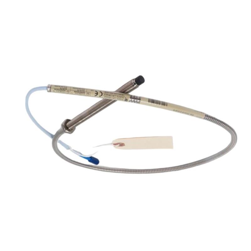 Bently Nevada 330104-00-08-05-01-CN 3300 XL 8 mm Proximity Probe New In Stock