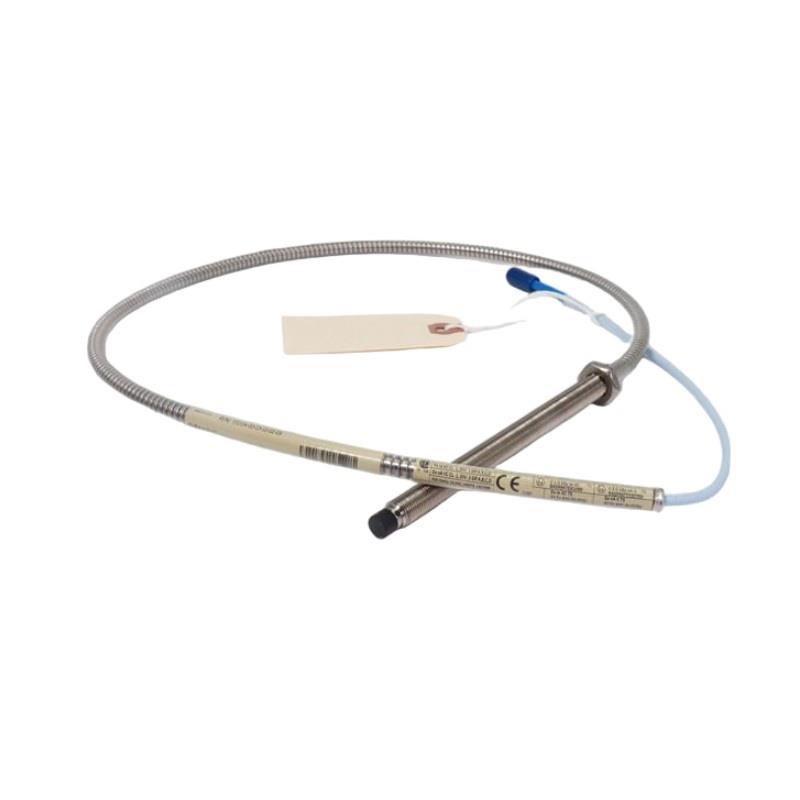 Bently Nevada 330104-00-08-05-01-CN 3300 XL 8 mm Proximity Probe New In Stock