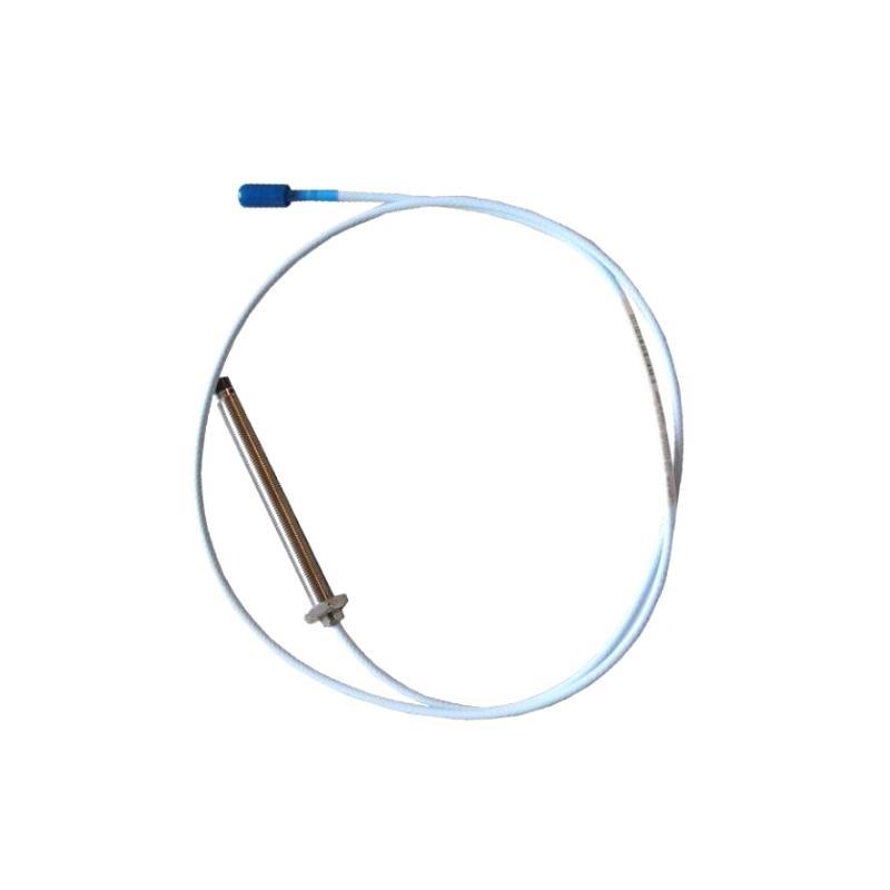 Bently Nevada 330104-17-23-10-02-00 8 mm 3300 XL Eddy-Current Proximity Probe 100% New