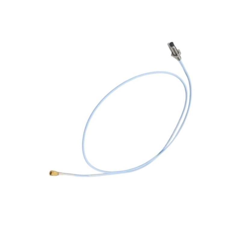 Bently Nevada 330104-00-08-10-01-CN 3300 XL 8 mm Proximity Probe 12-Month Warranty
