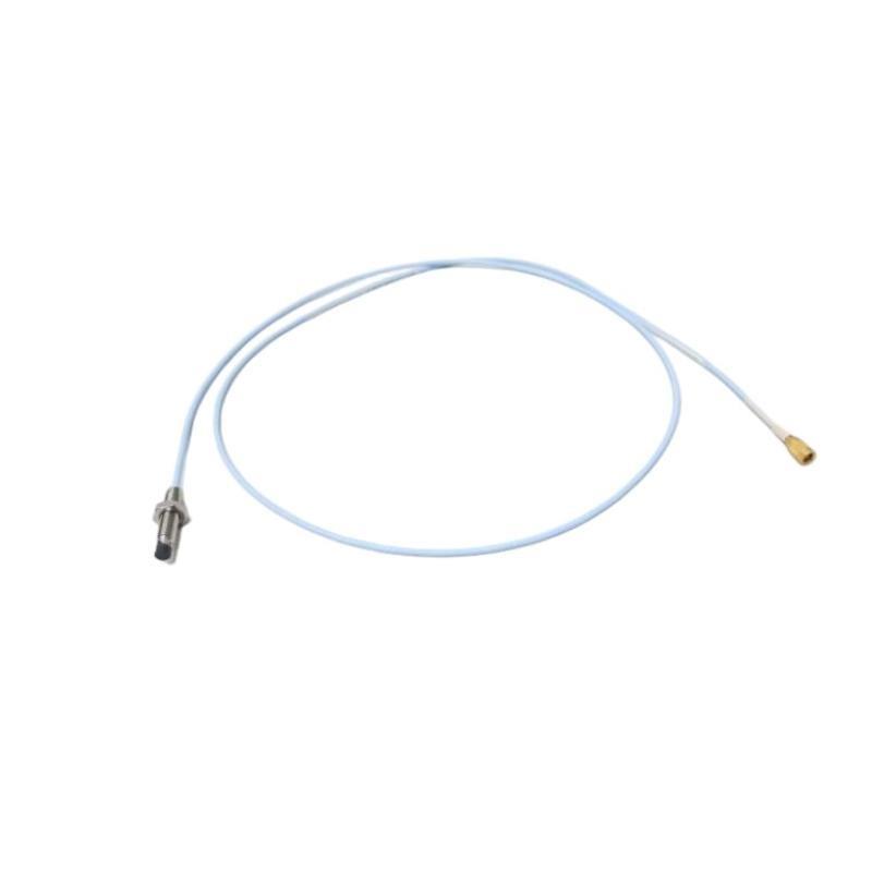 Bently Nevada 330104-00-08-10-01-CN 3300 XL 8 mm Proximity Probe 12-Month Warranty
