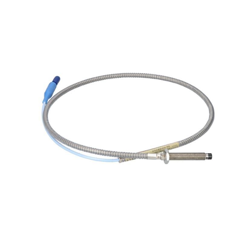Bently Nevada 330104-02-14-50-12-00 8 mm 3300 XL Eddy-Current Proximity Probe Trusted supplier