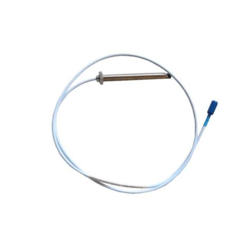 Bently Nevada 330104-00-10-10-02-CN 3300 XL 8 mm Proximity Probe Original