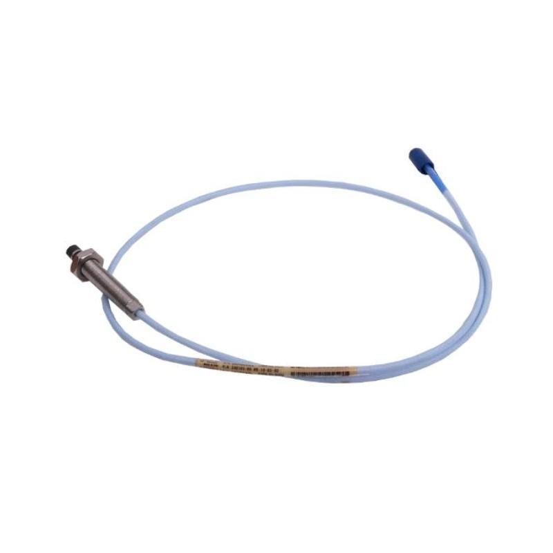 Bently Nevada 330104-00-10-10-02-CN 3300 XL 8 mm Proximity Probe Original