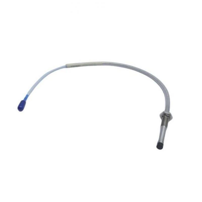 Bently Nevada 330104-00-11-50-02-05 8 mm 3300 XL Eddy-Current Proximity Probe Fast Shipping!