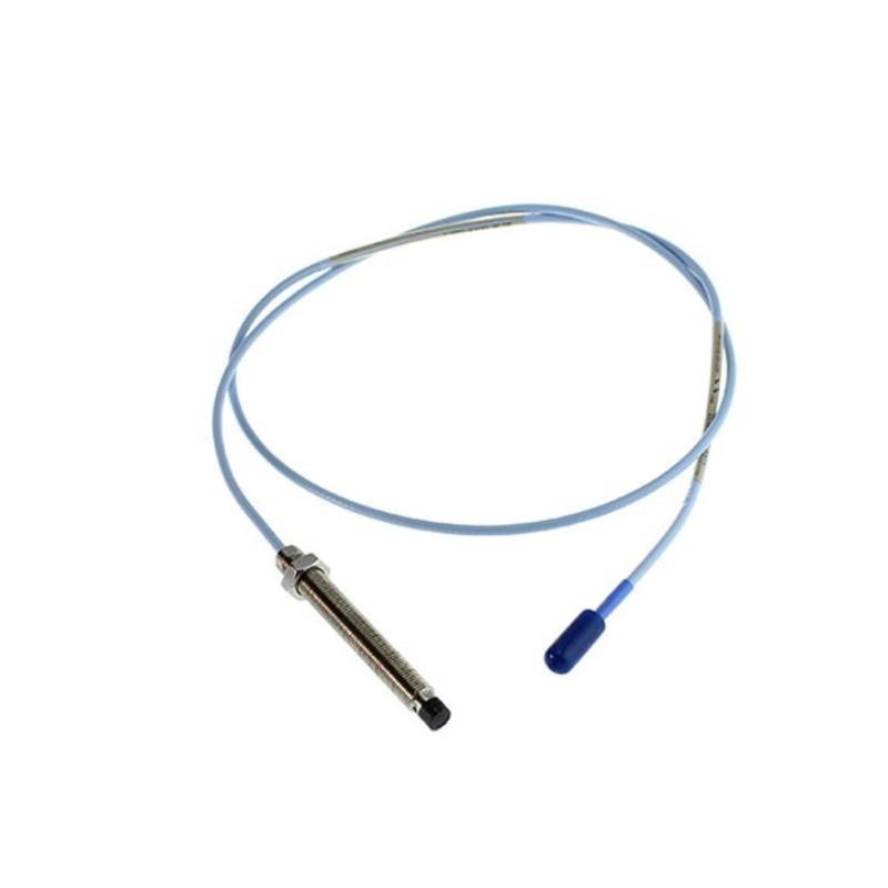 Bently Nevada 330104-00-12-10-02-CN 3300 XL 8 mm Proximity Probe New In Stock