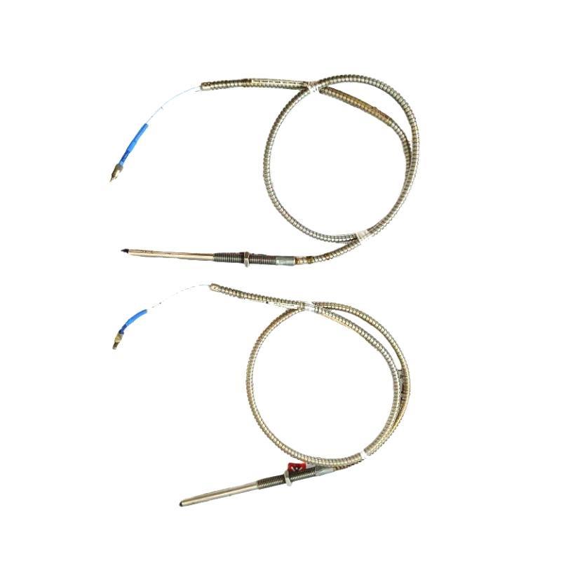 Bently Nevada 330104-00-13-05-02-00 8 mm 3300 XL Eddy-Current Proximity Probe 100% New