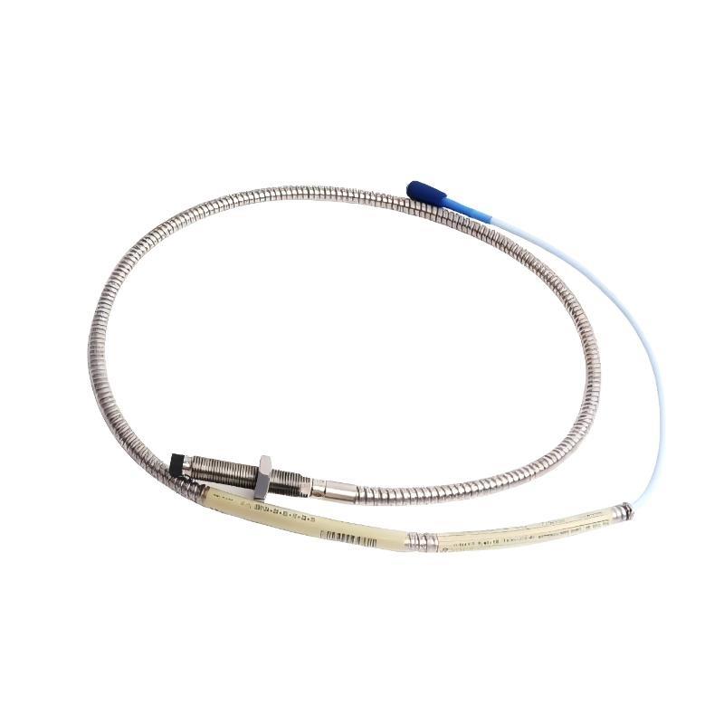 Bently Nevada 330104-00-13-10-01-05 8 mm 3300 XL Eddy-Current Proximity Probe Trusted supplier
