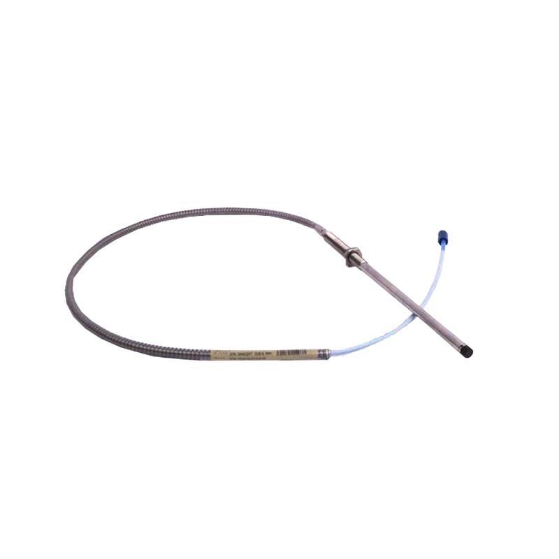 Bently Nevada 330104-00-13-10-01-CN 8 mm 3300 XL Eddy-Current Proximity Probe 30-Day Returns！