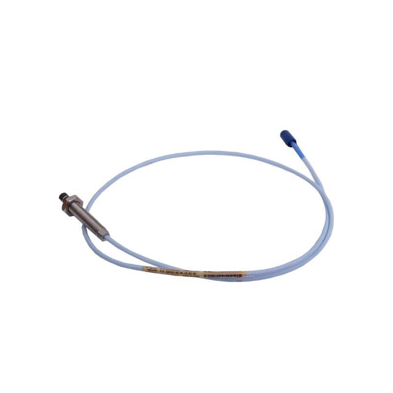 Bently Nevada 330104-00-13-10-01-05 8 mm 3300 XL Eddy-Current Proximity Probe Trusted supplier
