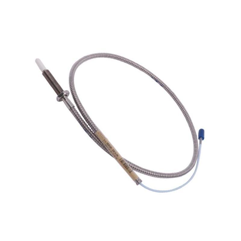 Bently Nevada 330104-00-14-15-02-05 8 mm 3300 XL Eddy-Current Proximity Probe Unbelievable Prices!