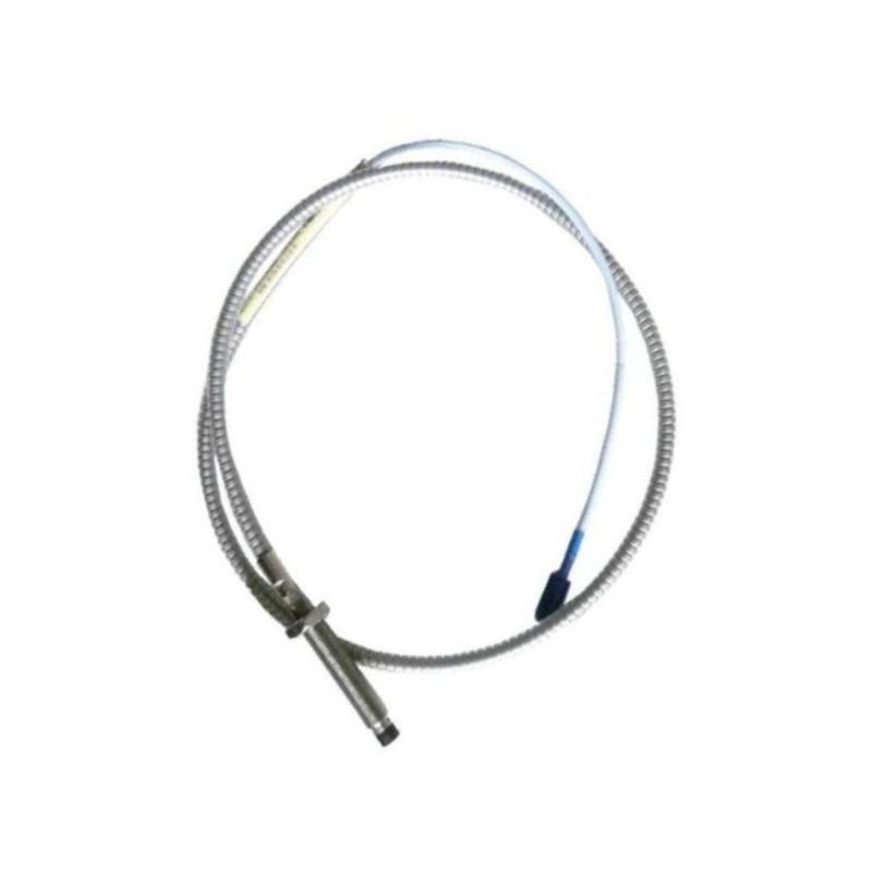 Bently Nevada 330104-00-17-10-11-05 3300 XL 8 mm Proximity Probe Trusted supplier