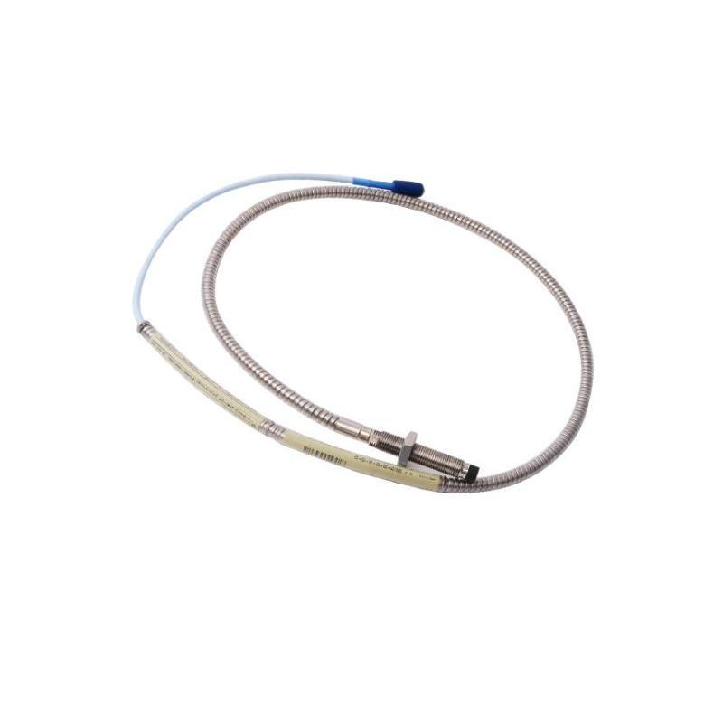 Bently Nevada 330104-00-17-10-11-05 3300 XL 8 mm Proximity Probe Trusted supplier
