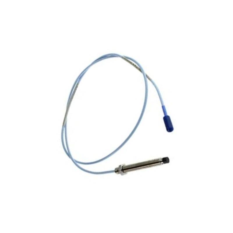 Bently Nevada 330104-00-02-50-02-00 3300 XL Extension Cable Trusted supplier