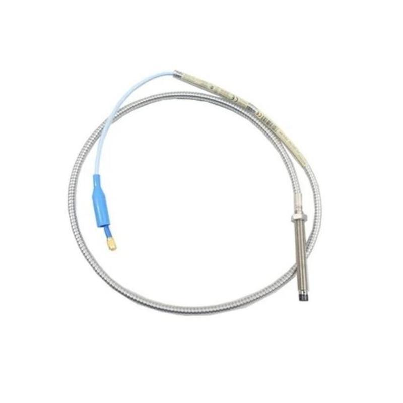 Bently Nevada 330104-03-09-50-02-00 8 mm 3300 XL Eddy-Current Proximity Probe 30-Day Returns！
