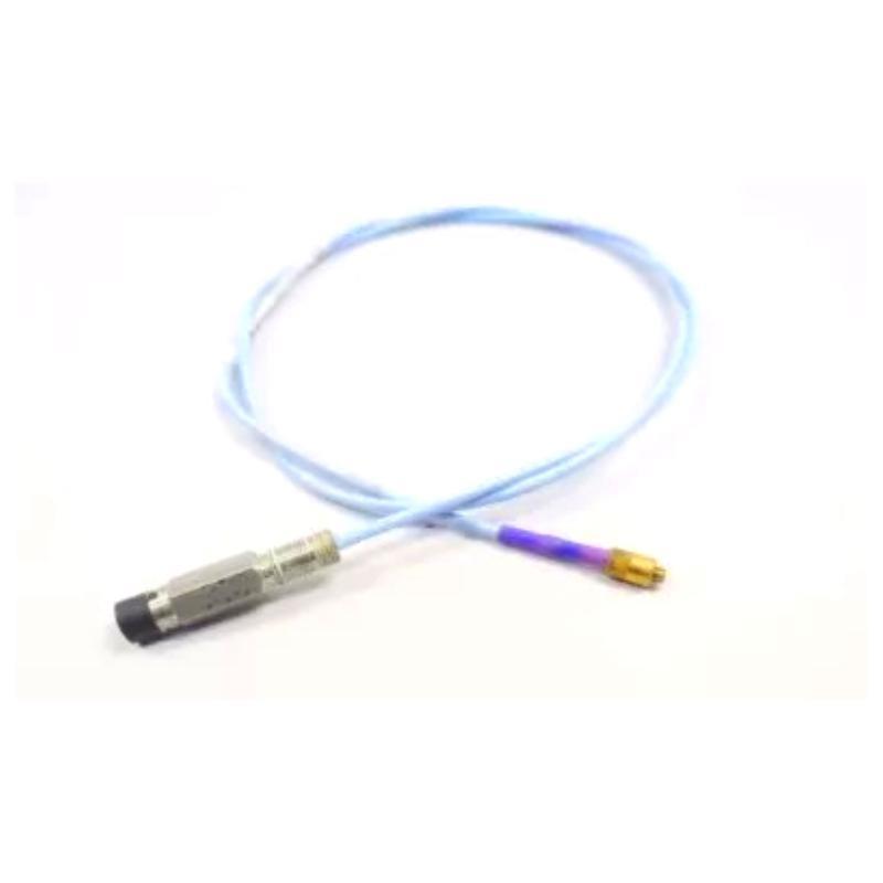 Bently Nevada 330104-05-18-50-02-00 8 mm 3300 XL Eddy-Current Proximity Probe 30-Day Returns！