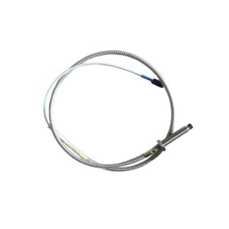 Bently Nevada 330104-00-22-10-02-CN 3300 XL 8 mm Proximity Probe 30-Day Returns！