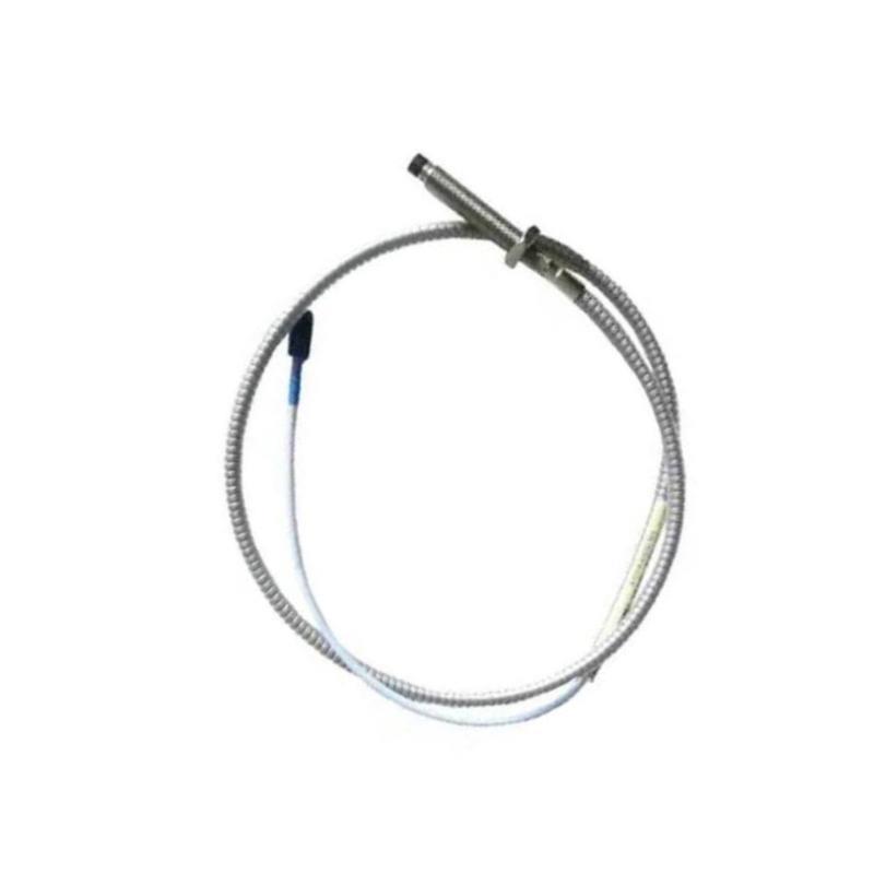 Bently Nevada 330104-00-22-10-02-CN 3300 XL 8 mm Proximity Probe 30-Day Returns！