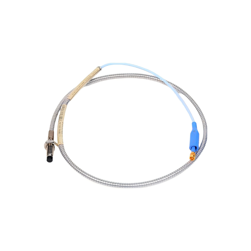 Bently Nevada 330104-00-24-50-02-00 8 mm 3300 XL Eddy-Current Proximity Probe New In Stock