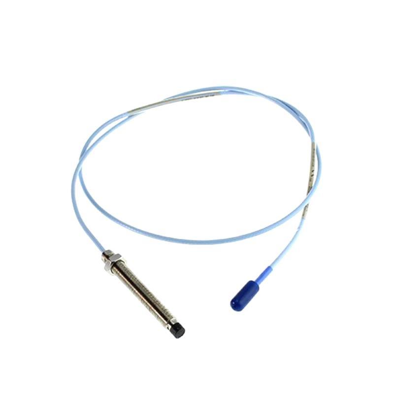Bently Nevada 330104-00-25-10-02-00 8 mm 3300 XL Eddy-Current Proximity Probe Fast Shipping!