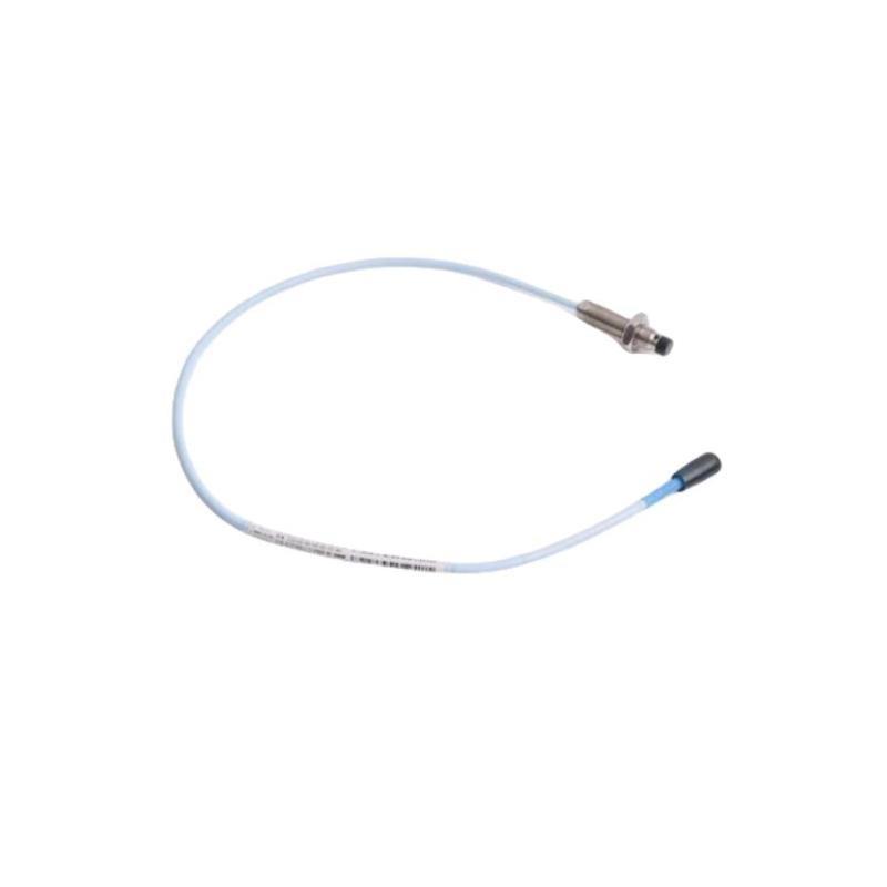 Bently Nevada 330104-00-25-10-02-00 8 mm 3300 XL Eddy-Current Proximity Probe Fast Shipping!