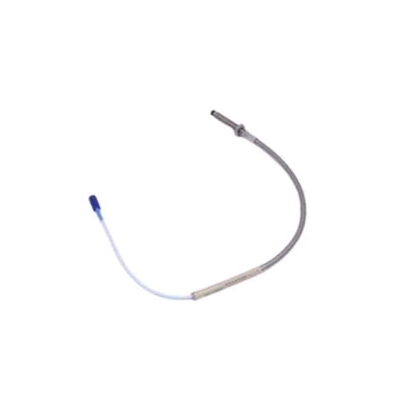 Bently Nevada 330104-03-09-50-02-00 8 mm 3300 XL Eddy-Current Proximity Probe 30-Day Returns！