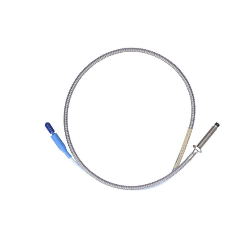 Bently Nevada 330104-00-25-10-02-CN 3300 XL 8 mm Proximity Probe Fast Shipping!
