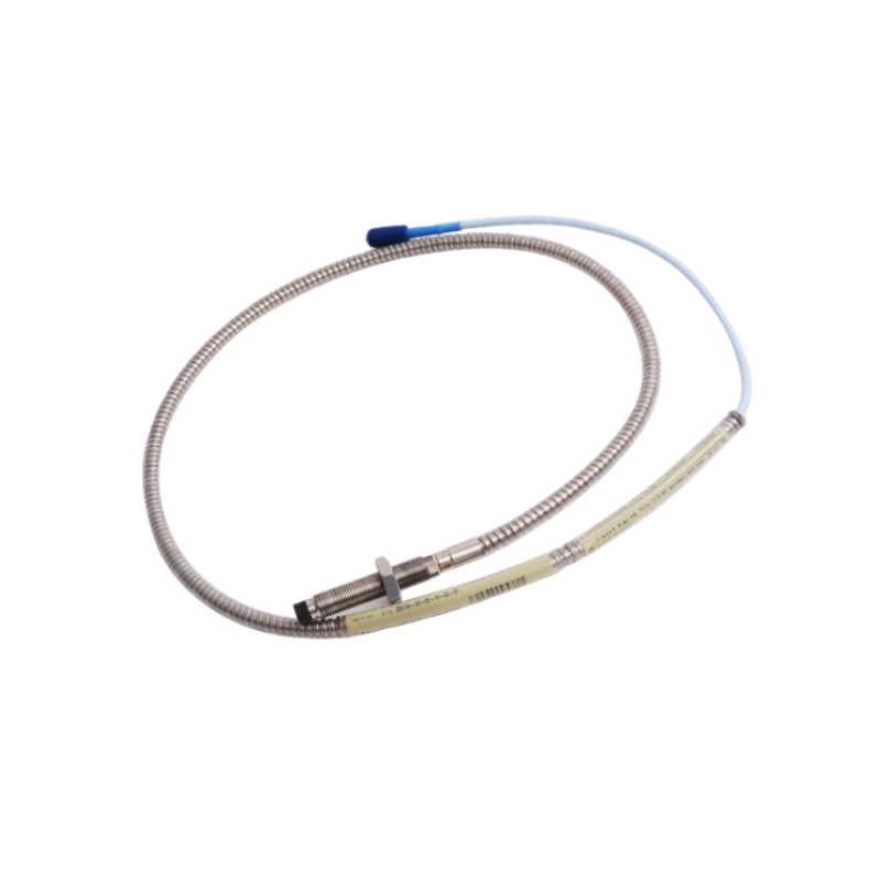 Bently Nevada 330104-00-04-10-01-05 3300 XL Proximity Probe Trusted supplier