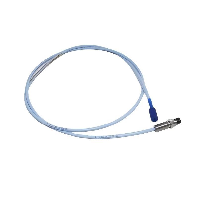 Bently Nevada 330104-01-05-50-01-CN 3300 XL 8 mm Proximity Probe Trusted supplier