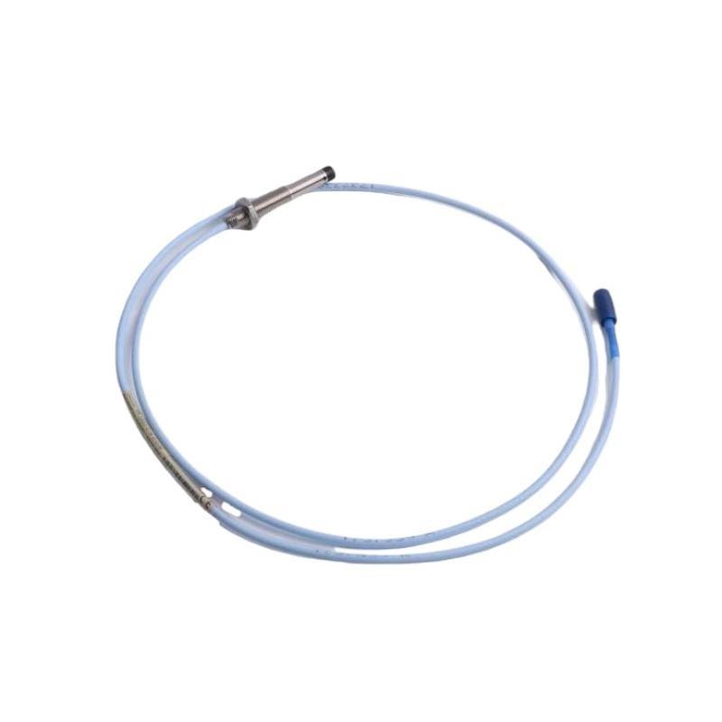Bently Nevada 330104-01-06-10-02-00 3300 XL 8 mm Proximity Probe 12-Month Warranty