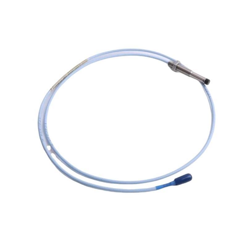 Bently Nevada 330104-01-06-10-02-00 3300 XL 8 mm Proximity Probe 12-Month Warranty