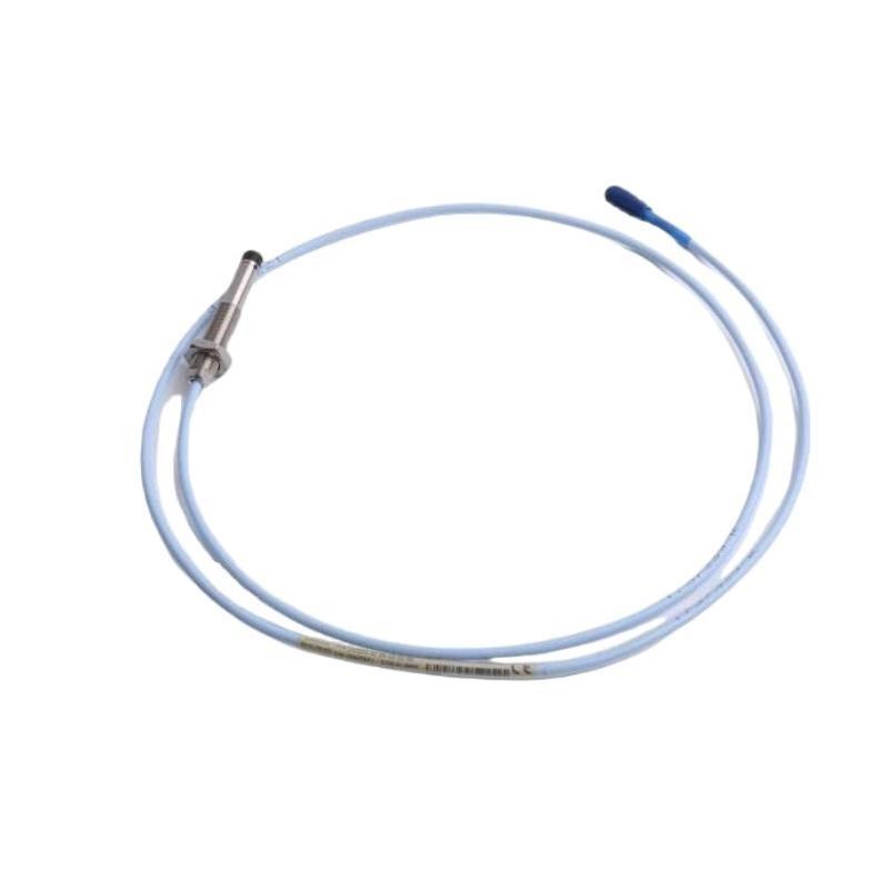 Bently Nevada 330104-01-06-10-02-00 3300 XL 8 mm Proximity Probe 12-Month Warranty