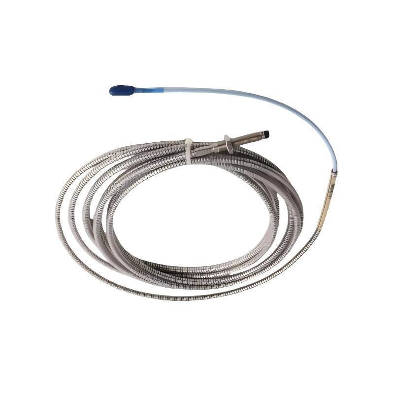 Bently Nevada 330104-01-09-90-01-05 3300 XL 8 mm Proximity Probe Trusted supplier