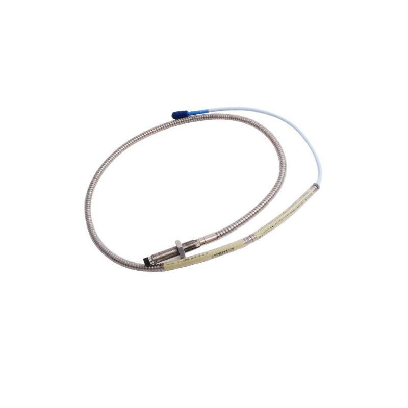 Bently Nevada 330104-02-12-10-01-00 8 mm 3300 XL Eddy-Current Proximity Probe 30-Day Returns！