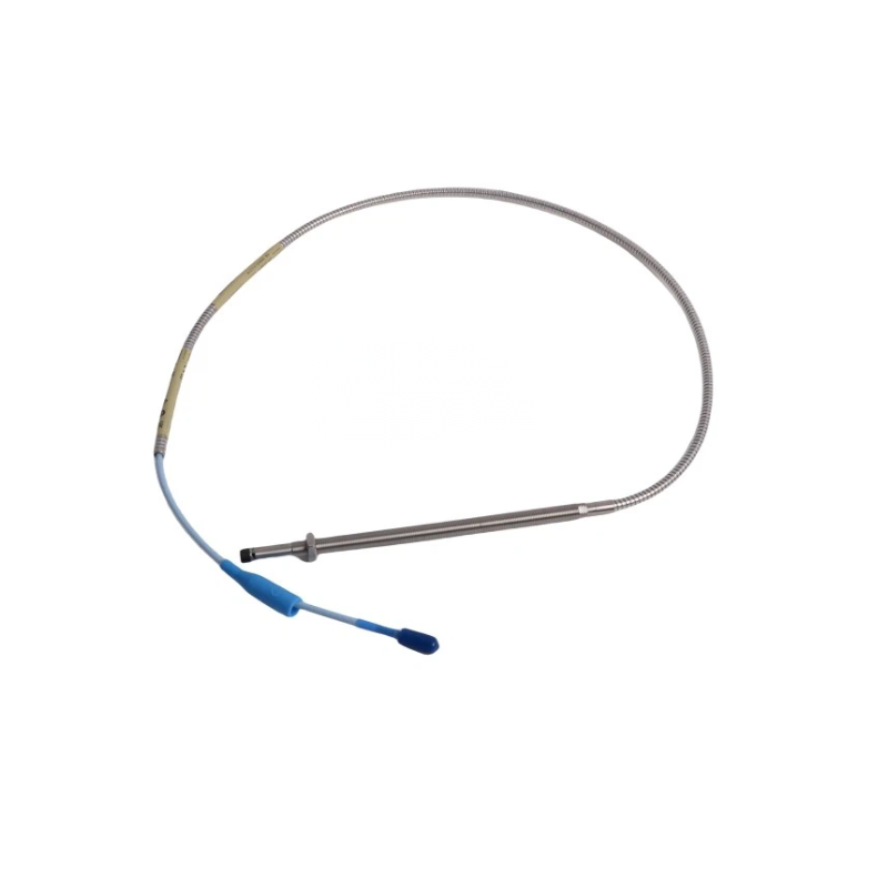 Bently Nevada 330104-02-13-10-02-00 8 mm 3300 XL Eddy-Current Proximity Probe 12-Month Warranty