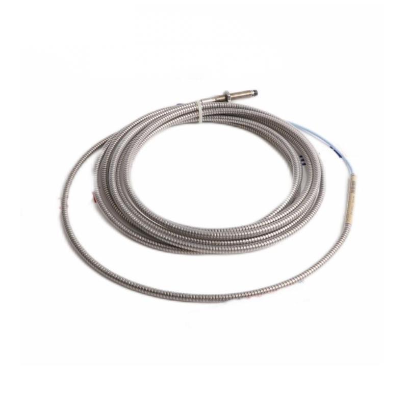 Bently Nevada 330104-03-09-10-02-00 3300 XL 8 mm Proximity Probe 12-Month Warranty