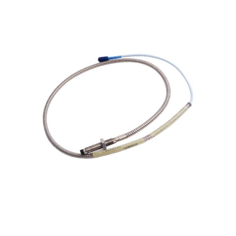 Bently Nevada 330104-05-11-90-11-00 8 mm 3300 XL Eddy-Current Proximity Probe Original