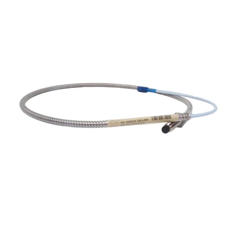Bently Nevada 330104-04-10-05-01-00 3300 XL 8 mm Proximity Probe 12-Month Warranty