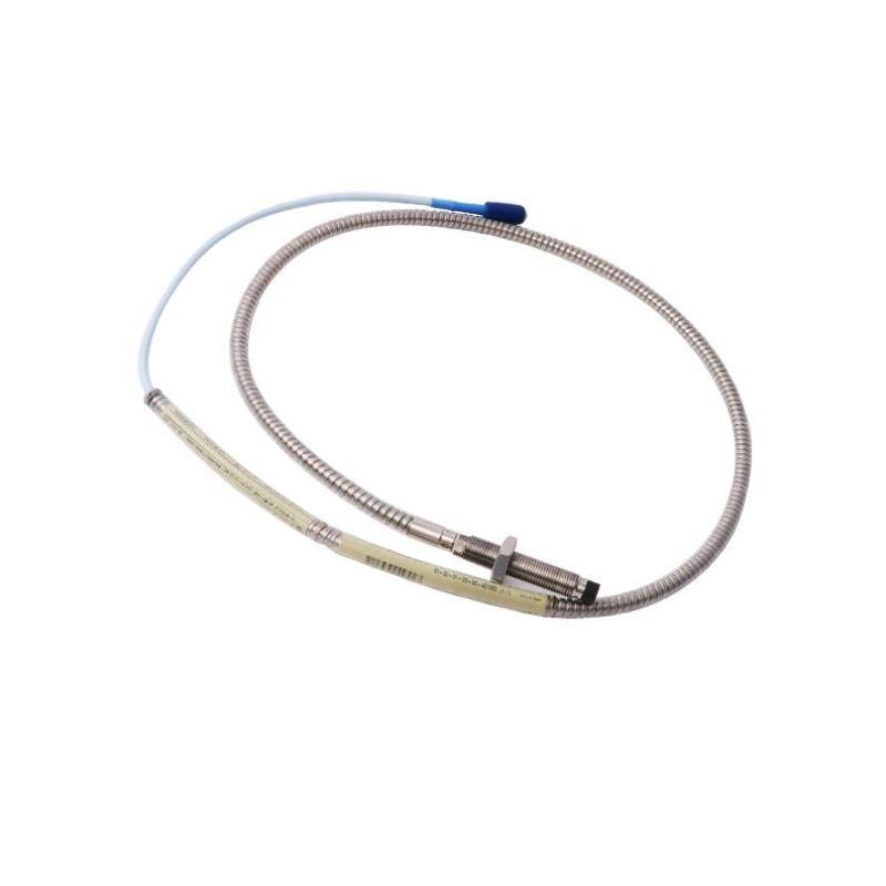 Bently Nevada 330104-05-11-90-11-00 8 mm 3300 XL Eddy-Current Proximity Probe Original